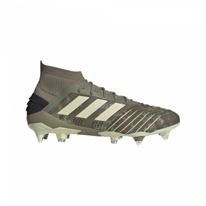 ADIDAS PREDATOR 19.1 SOFT GROUND MENS EF8206