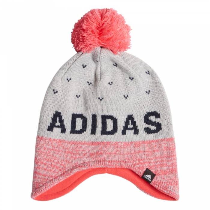 ADIDAS KIDS GRAPHIC BERUVIAN BEANIE - ED8628