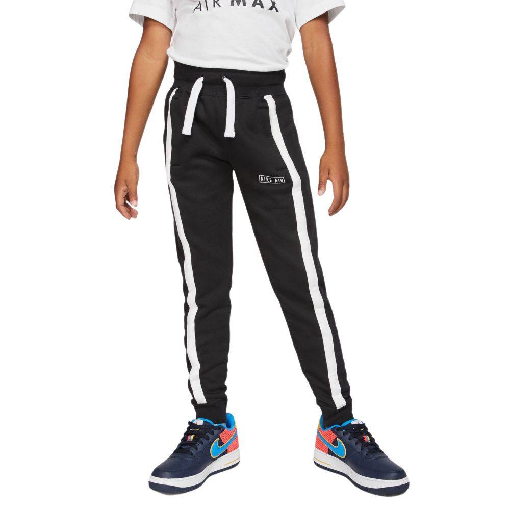Boys Nike Tracksuit Bottoms Top Jacket Pants Black Trousers Kids Junior  1314  eBay