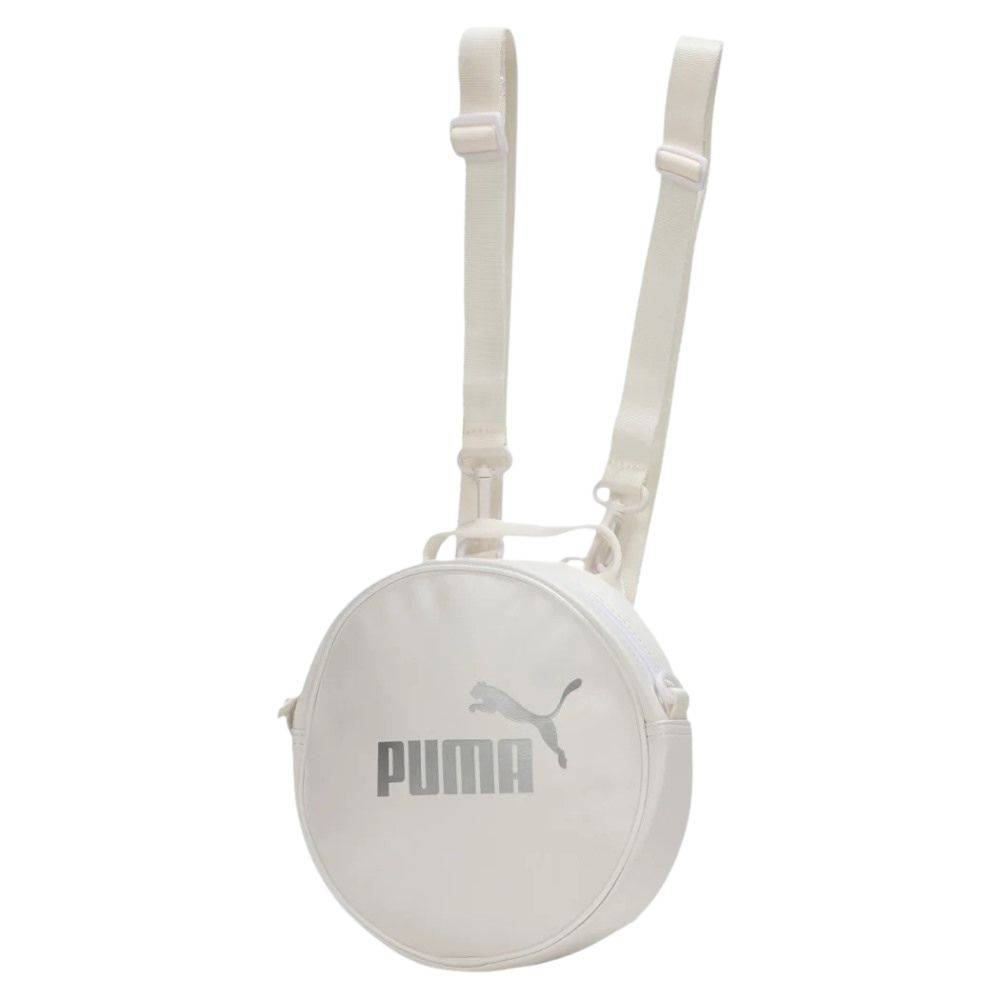 Puma hot sale round bag