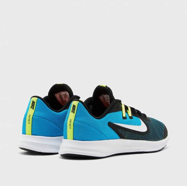 NIKE DOWNSHIFTER 9 JUNIOR SHOES AR4135 014