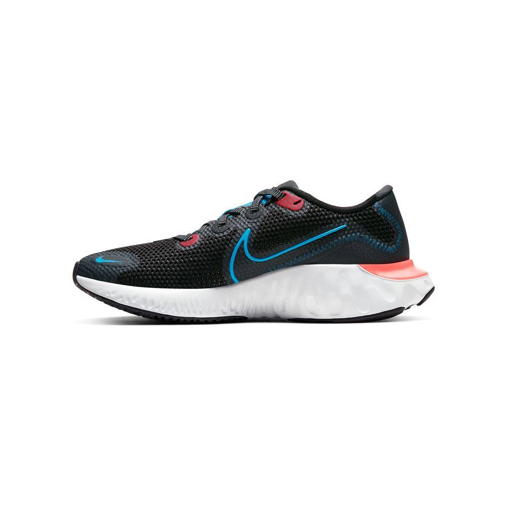 NIKE JUNIOR RENEW RUN (GS) - CT1430-090