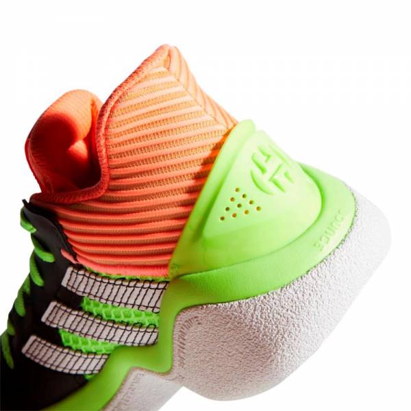 ADIDAS Harden Stepback JUNIOR EH2769