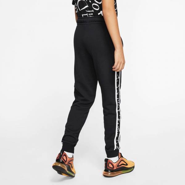 NIKE SPORTSWEAR BOYS JUST DO IT FRENCH TERRY PANT CJ7839 010