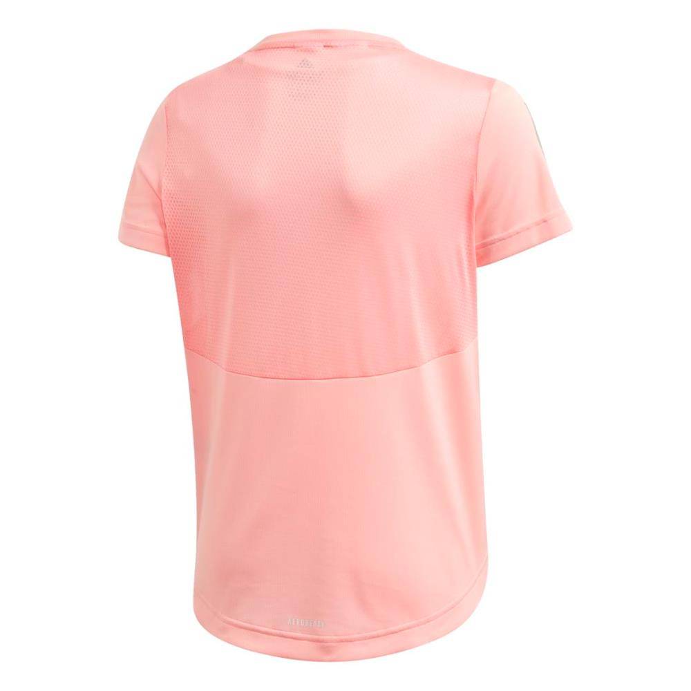 ADIDAS JG OWN THE RUN TEE FM5845