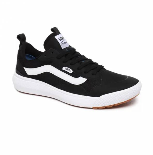 VANS ULTRARANGE EXO SHOES VN0A4U1KBLK