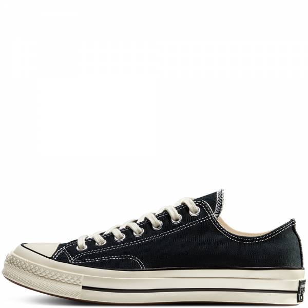 CONVERSE  CHUCK 70 CLASSIC LOW TOP - 162058C