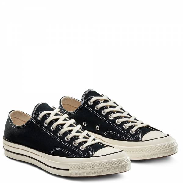 CONVERSE  CHUCK 70 CLASSIC LOW TOP - 162058C