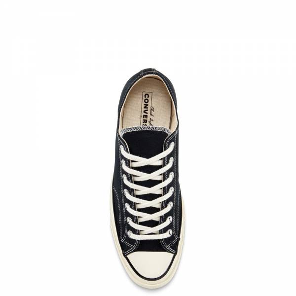 CONVERSE  CHUCK 70 CLASSIC LOW TOP - 162058C