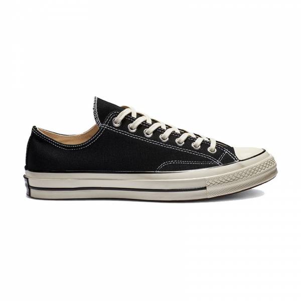 CONVERSE  CHUCK 70 CLASSIC LOW TOP - 162058C