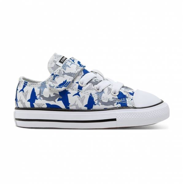 Converse shark bite discount sandals