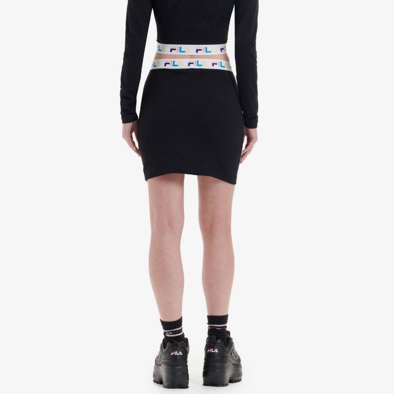 Fila on sale pencil skirt