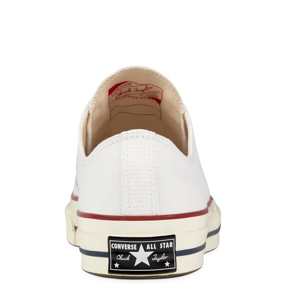 Chuck 70 clearance classic low top