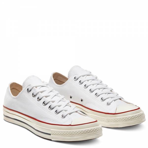 CONVERSE  CHUCK 70 CLASSIC LOW TOP - 162065C