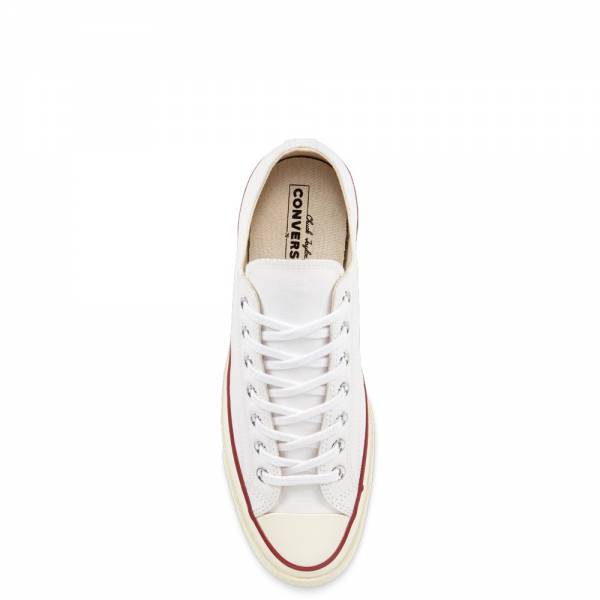 CONVERSE  CHUCK 70 CLASSIC LOW TOP - 162065C