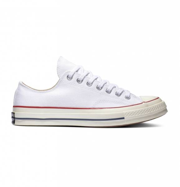 CONVERSE  CHUCK 70 CLASSIC LOW TOP - 162065C