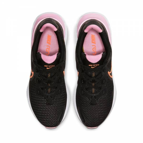 NIKE RENEW RUN WOMENS SHOES - CK6360-001