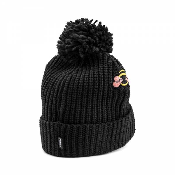 PUMA X SUE TSAI BEANIE - 022369-01