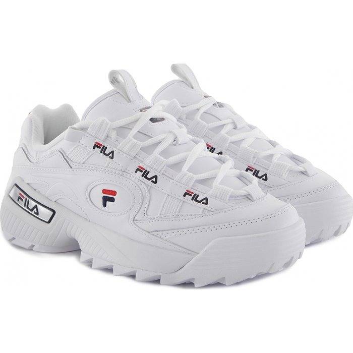 Fila store kids shoes