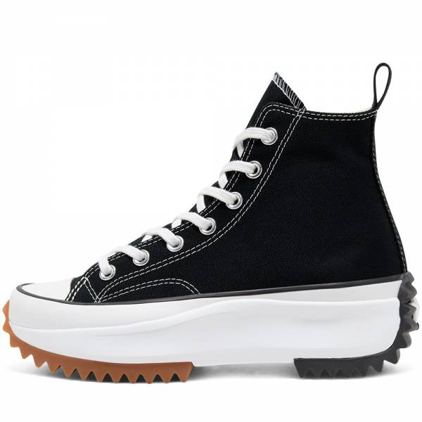 CONVERSE RUN STAR HIKE HIGH TOP WOMENS - 166800C