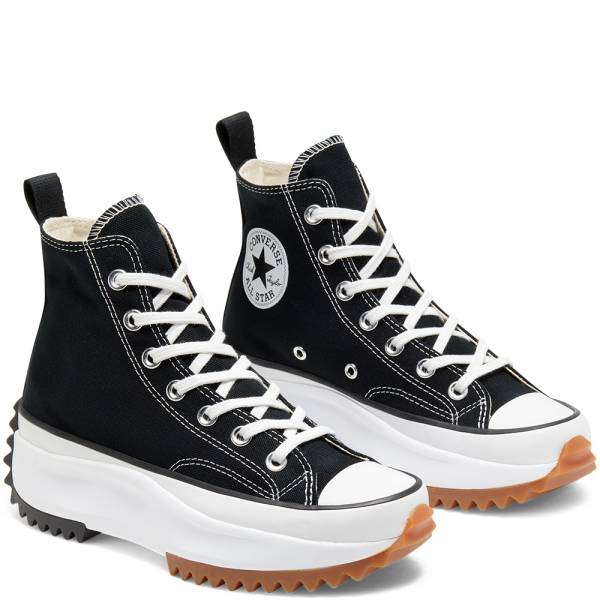 CONVERSE RUN STAR HIKE HIGH TOP WOMENS - 166800C