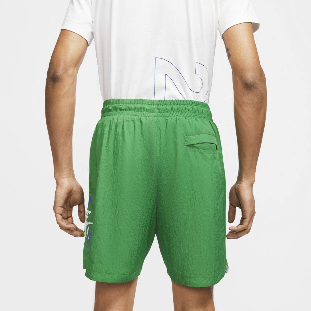 Jumpman clearance poolside shorts