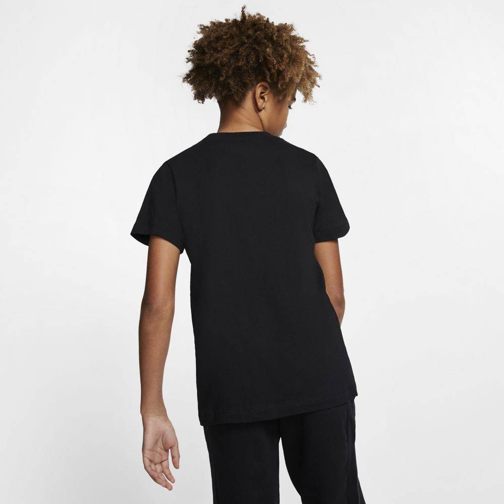 NIKE BOYS GET OUTSIDE 2 TEE - CV2156-010