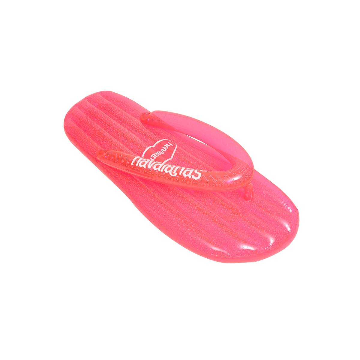 Havaianas pool shop float