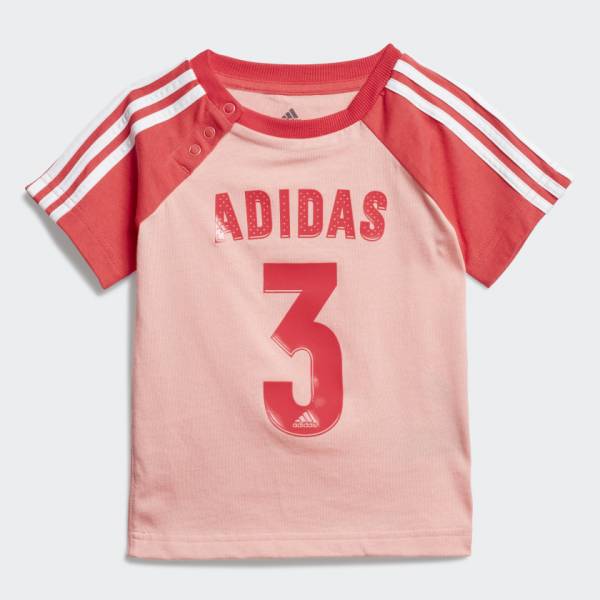 ADIDAS I SPORT SUM SET - FM6383