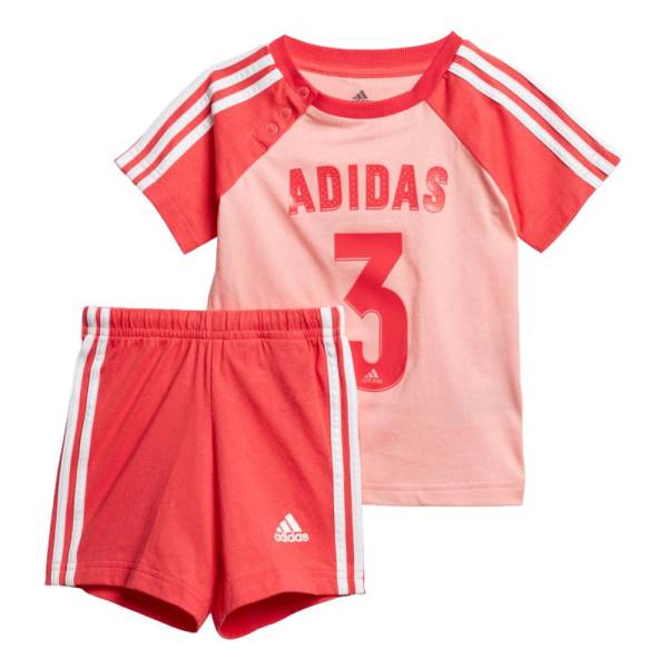 ADIDAS I SPORT SUM SET - FM6383