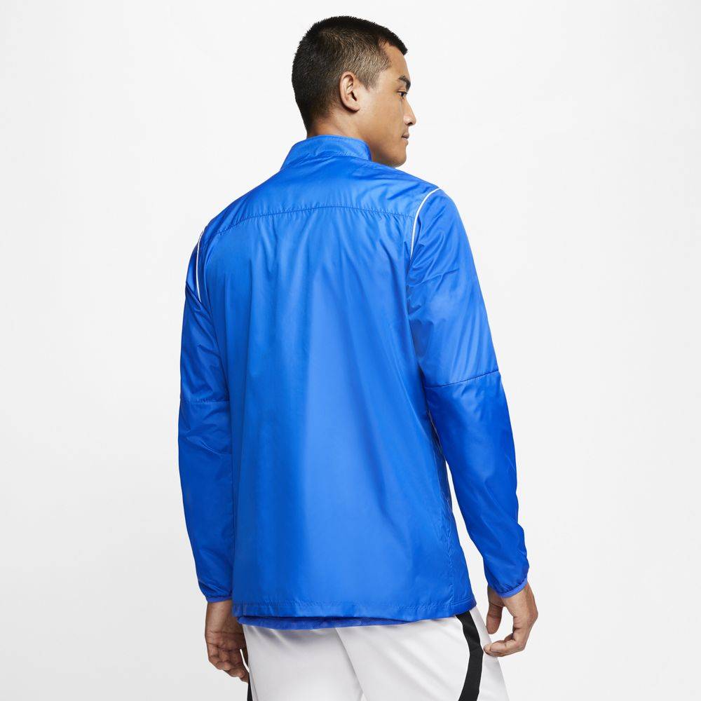 Rebel hot sale nike jacket