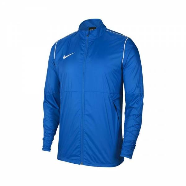 NIKE BOYS PARK 20 RAIN JACKET - BV6904-463