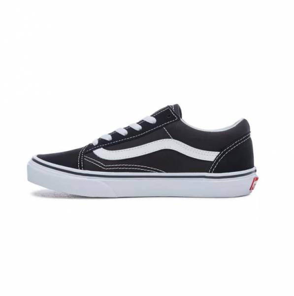 VANS KIDS OLD SKOOL SHOES (4-8 YEARS) - VN000W9T6BT