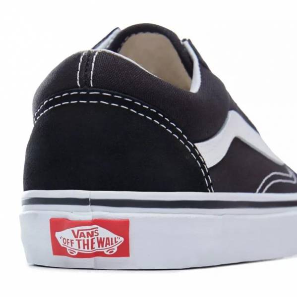 VANS KIDS OLD SKOOL SHOES (4-8 YEARS) - VN000W9T6BT