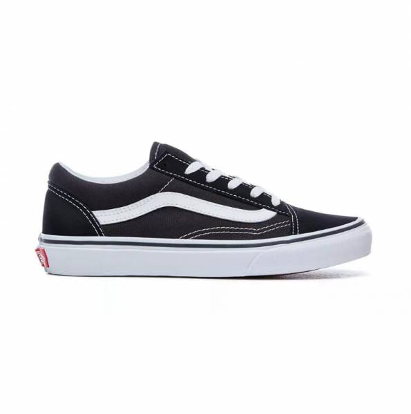 Kids old school vans best sale