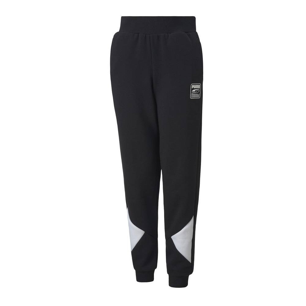 Puma rebel sweat on sale pants