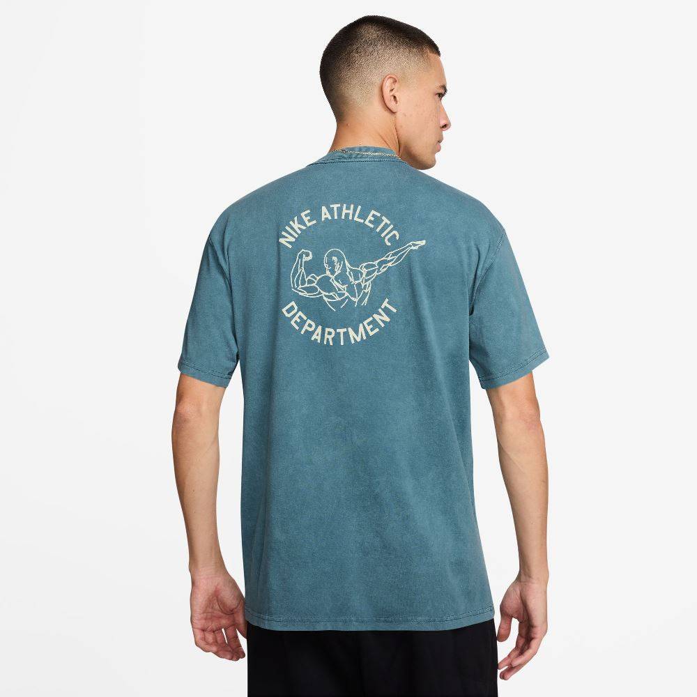 ★Nike★ Men's Max 90 Fitness T-Shirt HJ3673-006 Nike Men's Max90 Fitness T-Shirt. Nike CA