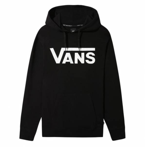 VANS CLASSIC PULLOVER HOODIE - VN0A456BY28