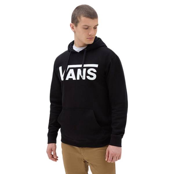 VANS CLASSIC PULLOVER HOODIE - VN0A456BY28