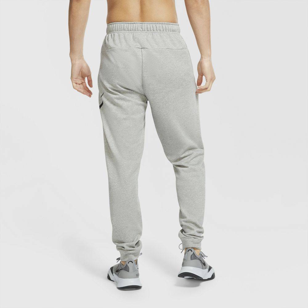 NIKE DRIFIT TAPERED MENS TRAINING PANTS CU6775063