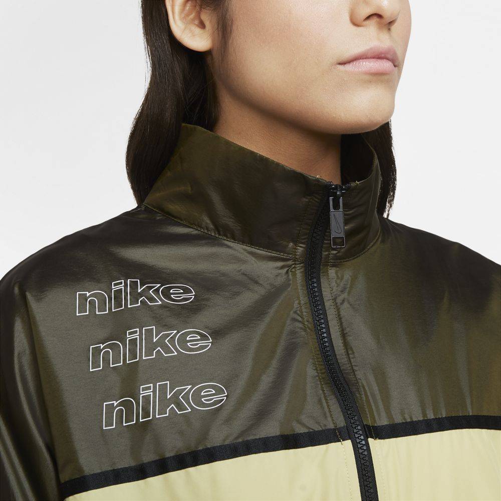 Nike on sale archive jacket