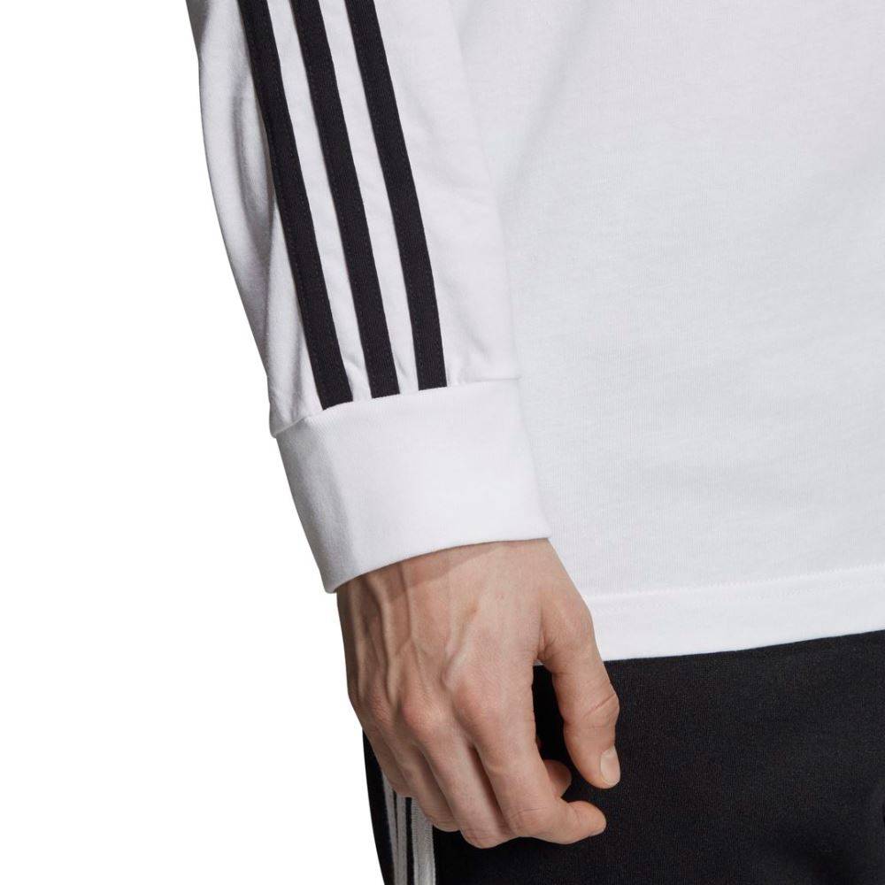 ADIDAS 3 STRIPES LS T ED5959