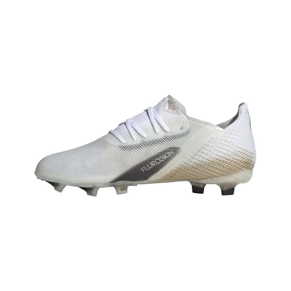 ADIDAS X GHOSTED.1 FG J - EG8181