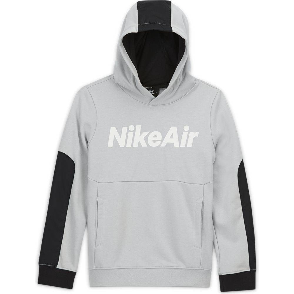 Nike air sales logo jumper