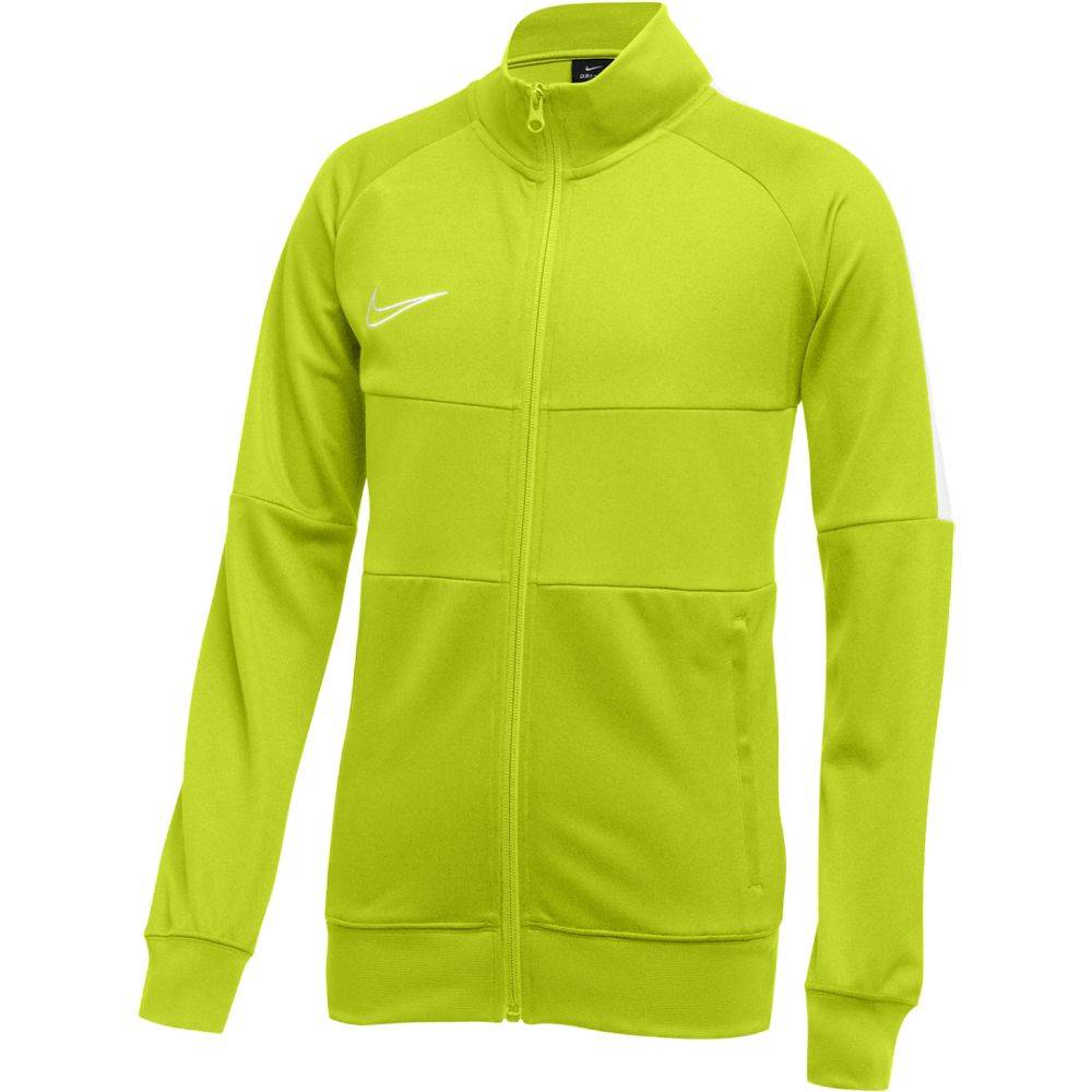 Boys nike track outlet jacket