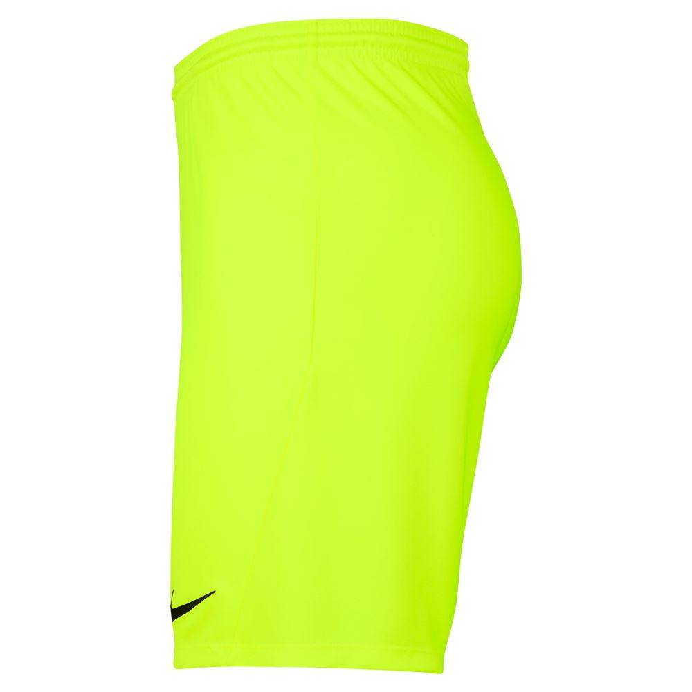 NIKE PARK III DRI-FIT SHORT - BV6855-702