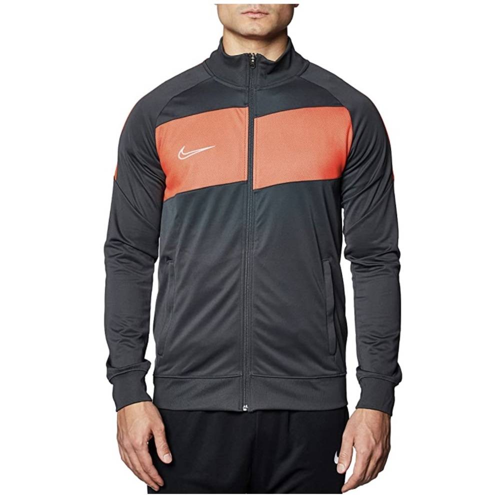 nike team authentic shield lightweight jacket